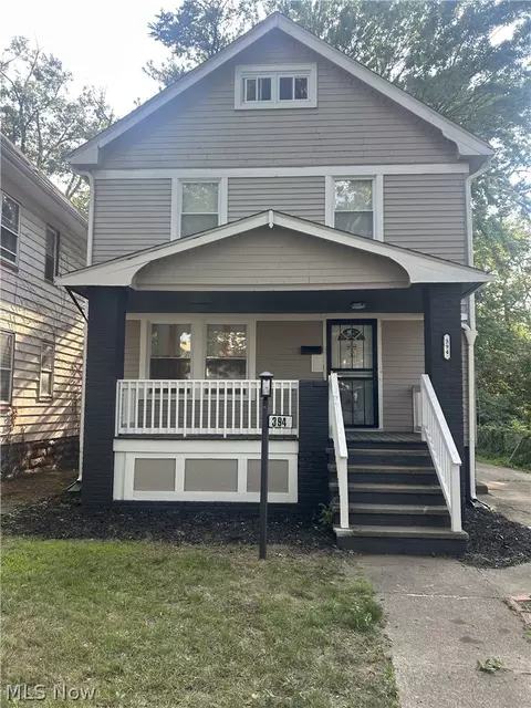394 Cleveland Rd, Cleveland, OH 44108