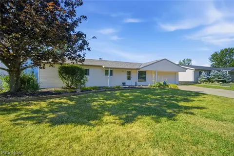 24320 Laing Rd, Bedford Heights, OH 44146