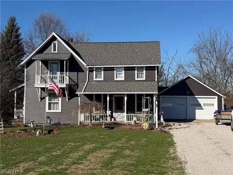 611 Mill St SE, Canton, OH 44707