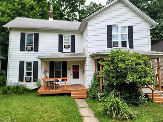 201-203 S Prospect St, Kent, OH 44240