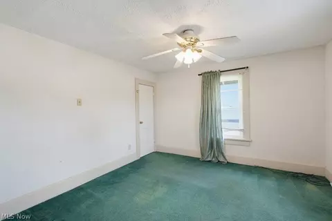Bedroom - 701 E Lincolnway, Minerva, OH 44657 photo 4 of 9