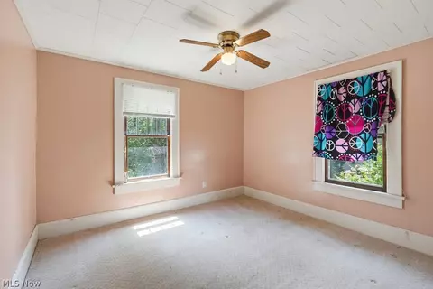 Bedroom - 701 E Lincolnway, Minerva, OH 44657 photo 7 of 9