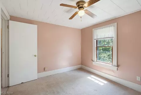 Bedroom - 701 E Lincolnway, Minerva, OH 44657 photo 6 of 9