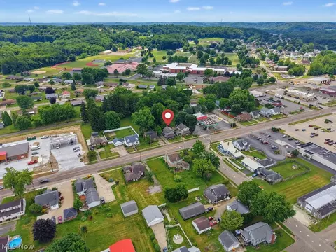 View/Area - 701 E Lincolnway, Minerva, OH 44657 photo 2 of 6