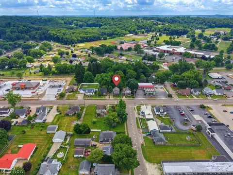 View/Area - 701 E Lincolnway, Minerva, OH 44657 photo 1 of 6