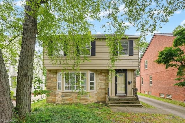 2345 Charney Rd, University Heights, OH 44118
