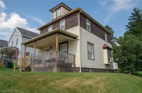 177 NW 24th, Barberton, OH 44203