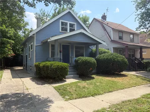 3679 E 105th St, Cleveland, OH 44105