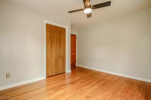 Bedroom - 262 E 323rd St, Willowick, OH 44095 photo 8 of 13