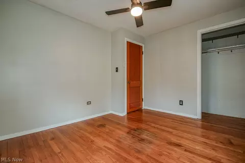 Bedroom - 262 E 323rd St, Willowick, OH 44095 photo 9 of 13