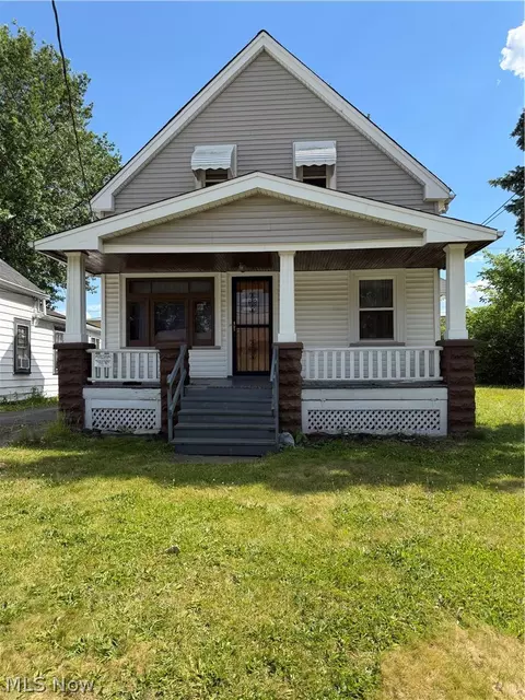 11414 Methyl Ave, Cleveland, OH 44120