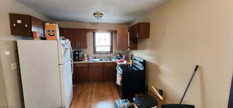 Kitchen - 245 7th St, Elyria, OH 44035 photo 1 of 1