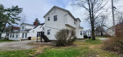 Exterior - 245 7th St, Elyria, OH 44035 photo 5 of 5