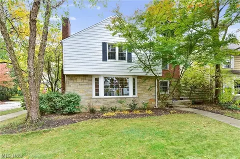 4090 Silsby Rd, University Heights, OH 44118