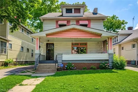 3535 E 108th St, Cleveland, OH 44105