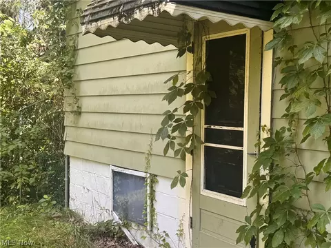 Exterior - 1561 Simcoe Ave, Akron, OH 44305 photo 4 of 7