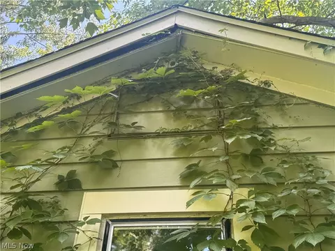 Exterior - 1561 Simcoe Ave, Akron, OH 44305 photo 3 of 7