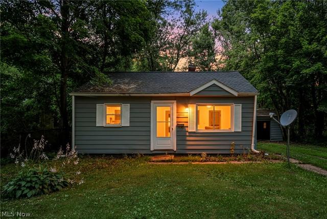 1276 Frederick Blvd, Akron, OH 44320