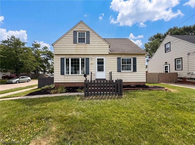 6437 Westminster Dr, Cleveland, OH 44129
