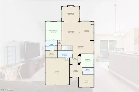 6529 Harness Cir NE, Canton, OH 44721 photo 21