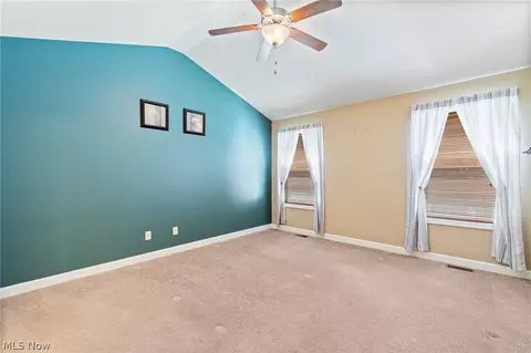 Bedroom - 6529 Harness Cir NE, Canton, OH 44721 photo 1 of 2