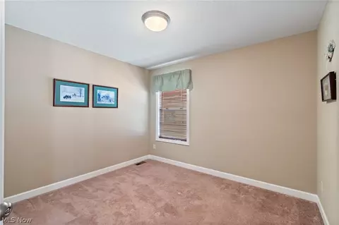 Bedroom - 6529 Harness Cir NE, Canton, OH 44721 photo 2 of 2
