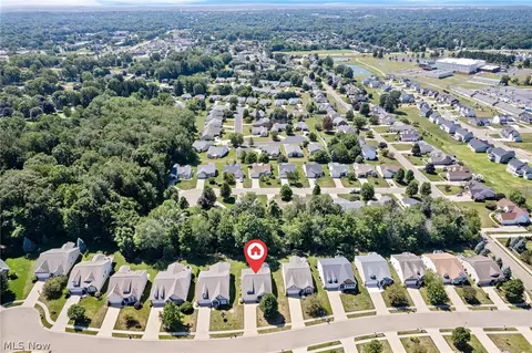 6529 Harness Cir NE, Canton, OH 44721 photo 34