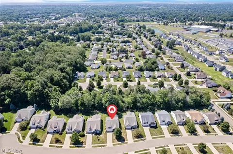 View/Area - 6529 Harness Cir NE, Canton, OH 44721 photo 2 of 2