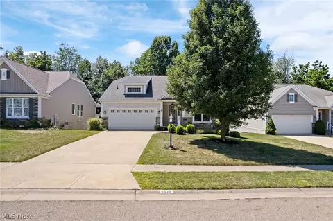 Exterior - 6529 Harness Cir NE, Canton, OH 44721 photo 2 of 3