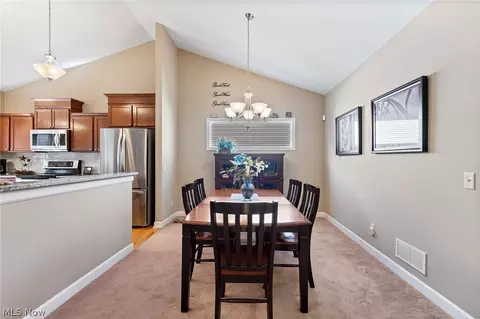 Dining - 6529 Harness Cir NE, Canton, OH 44721 photo 1 of 1