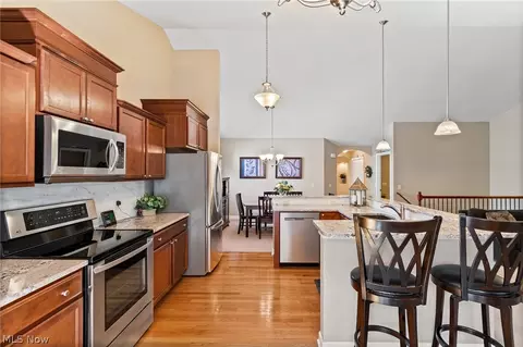Kitchen - 6529 Harness Cir NE, Canton, OH 44721 photo 1 of 2