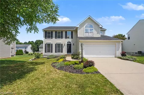 63 Creekledge Ln, Copley, OH 44321
