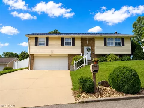 138 Tera Mnr, Wintersville, OH 43953