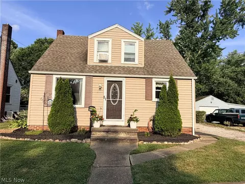 200 Genoa Ave SW, Massillon, OH 44646