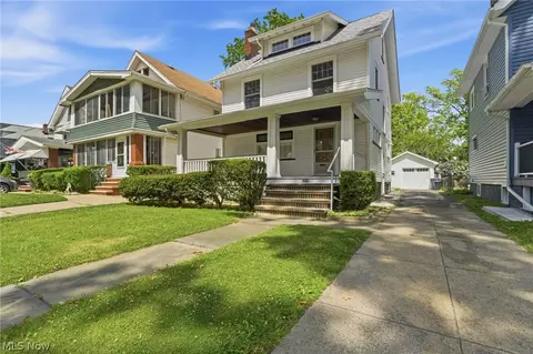 3405 W 130th St, Cleveland, OH 44111