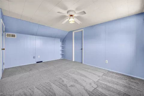 Bedroom - 3929 E 365th St, Willoughby, OH 44094 photo 10 of 11