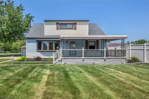 3929 E 365th St, Willoughby, OH 44094