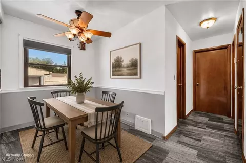 Dining - 3929 E 365th St, Willoughby, OH 44094 photo 1 of 1