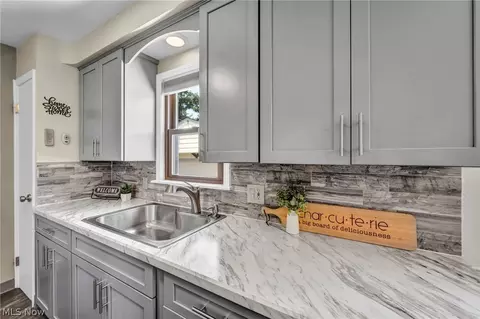 Kitchen - 3929 E 365th St, Willoughby, OH 44094 photo 1 of 3