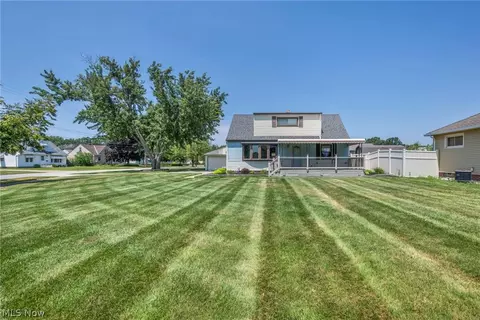 Exterior - 3929 E 365th St, Willoughby, OH 44094 photo 1 of 9