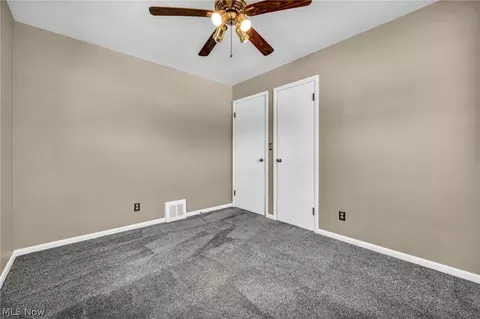 Bedroom - 3929 E 365th St, Willoughby, OH 44094 photo 2 of 11
