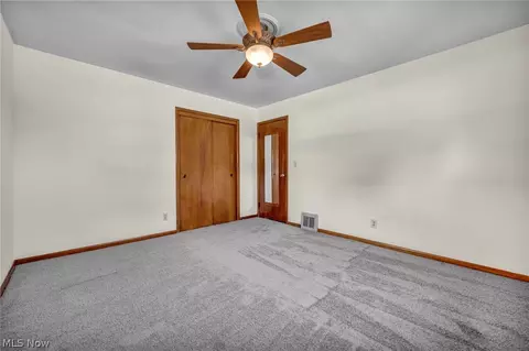 Bedroom - 3929 E 365th St, Willoughby, OH 44094 photo 4 of 11