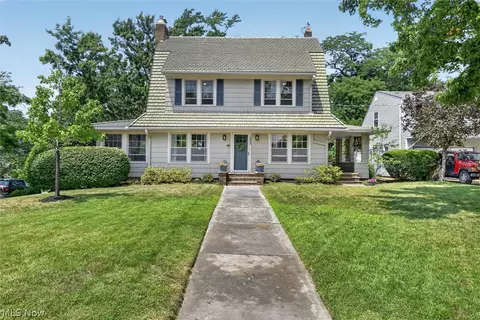 16808 Hilliard Rd, Lakewood, OH 44107
