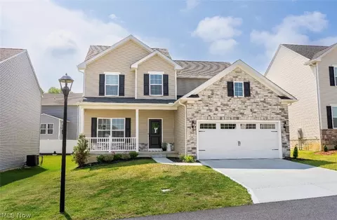 3421 Buckeye Trl, Uniontown, OH 44685