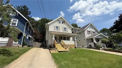 1839 17th St, Cuyahoga Falls, OH 44223