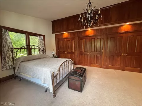 Bedroom - 385 Cochran Rd, Aurora, OH 44202 photo 1 of 6