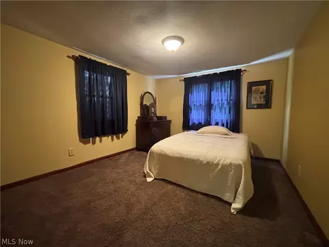 Bedroom - 385 Cochran Rd, Aurora, OH 44202 photo 3 of 6