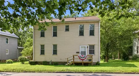 308 E Washington St, Lisbon, OH 44432