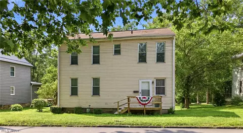308 E Washington St, Lisbon, OH 44432