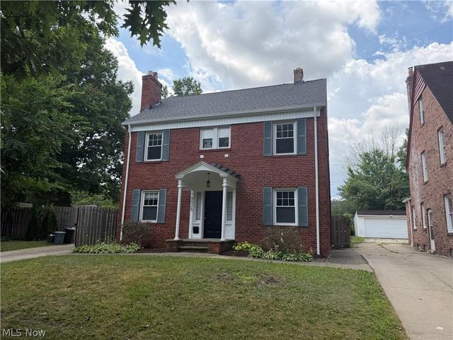 18526 Scottsdale Blvd, Shaker Heights, OH 44122